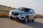 Mazda CX-5 2012 года
